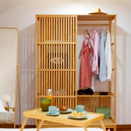 San Gennaro Short Lets Apartment *